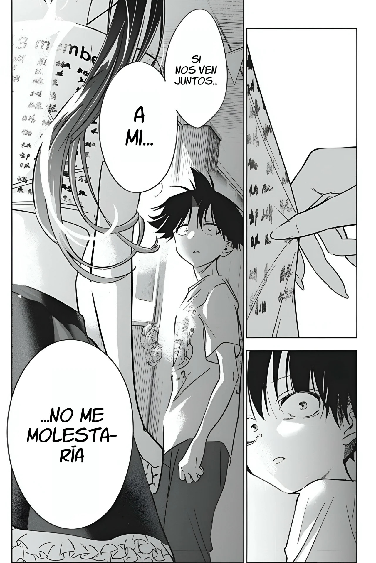 Now That We Draw capítulo 17 página 24