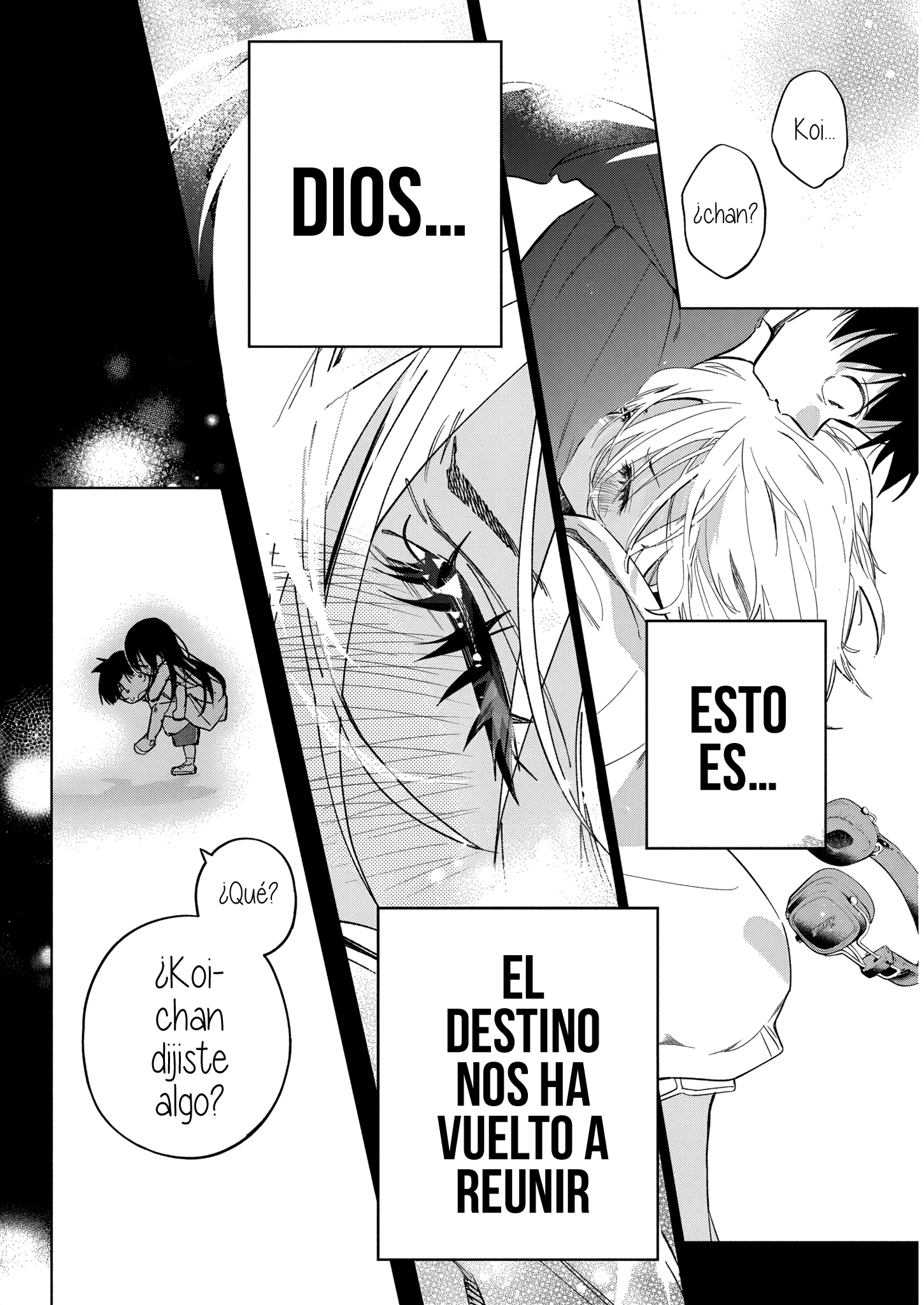Now That We Draw capítulo 54 página 16