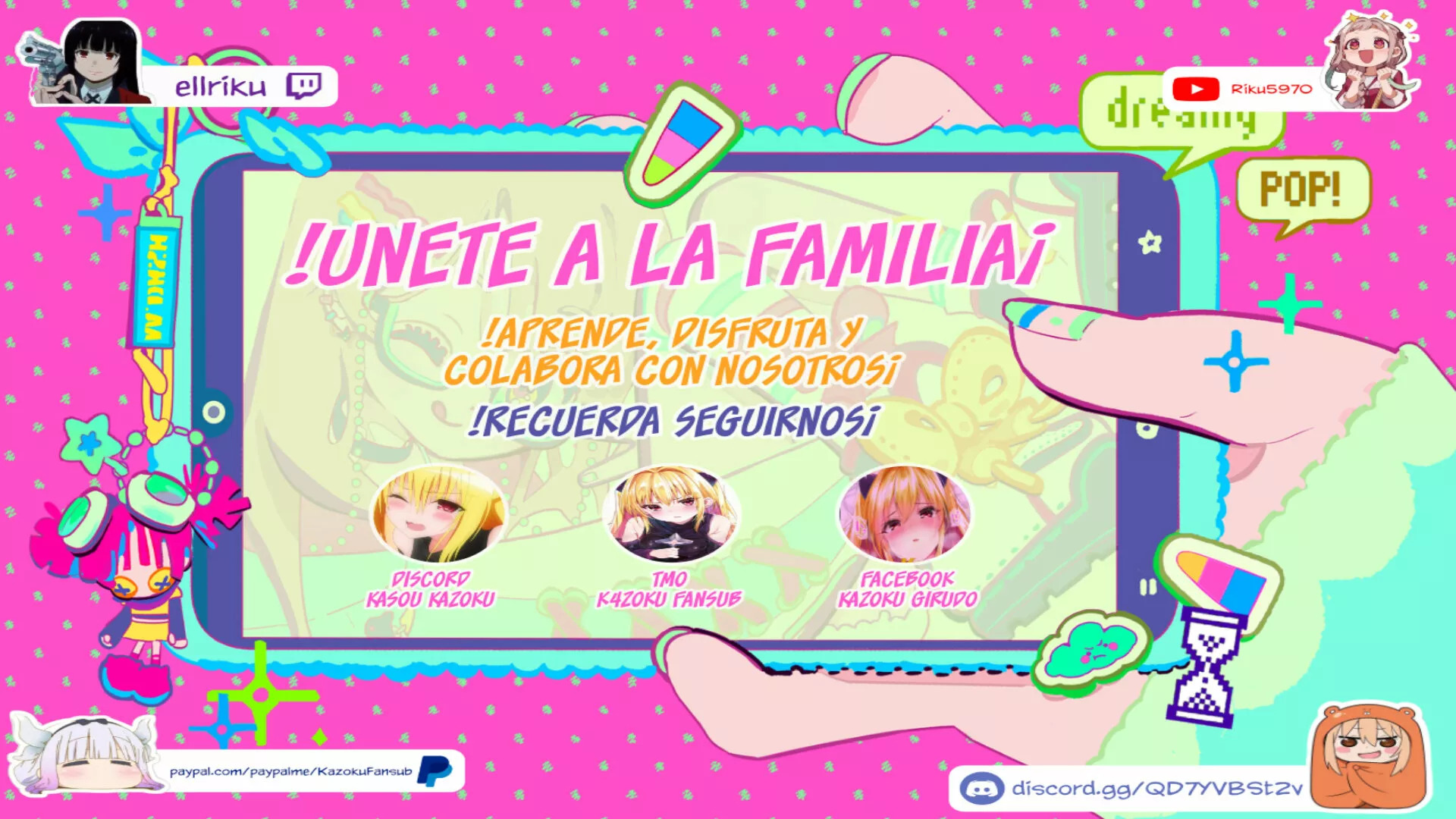 Now That We Draw capítulo 7 página 25