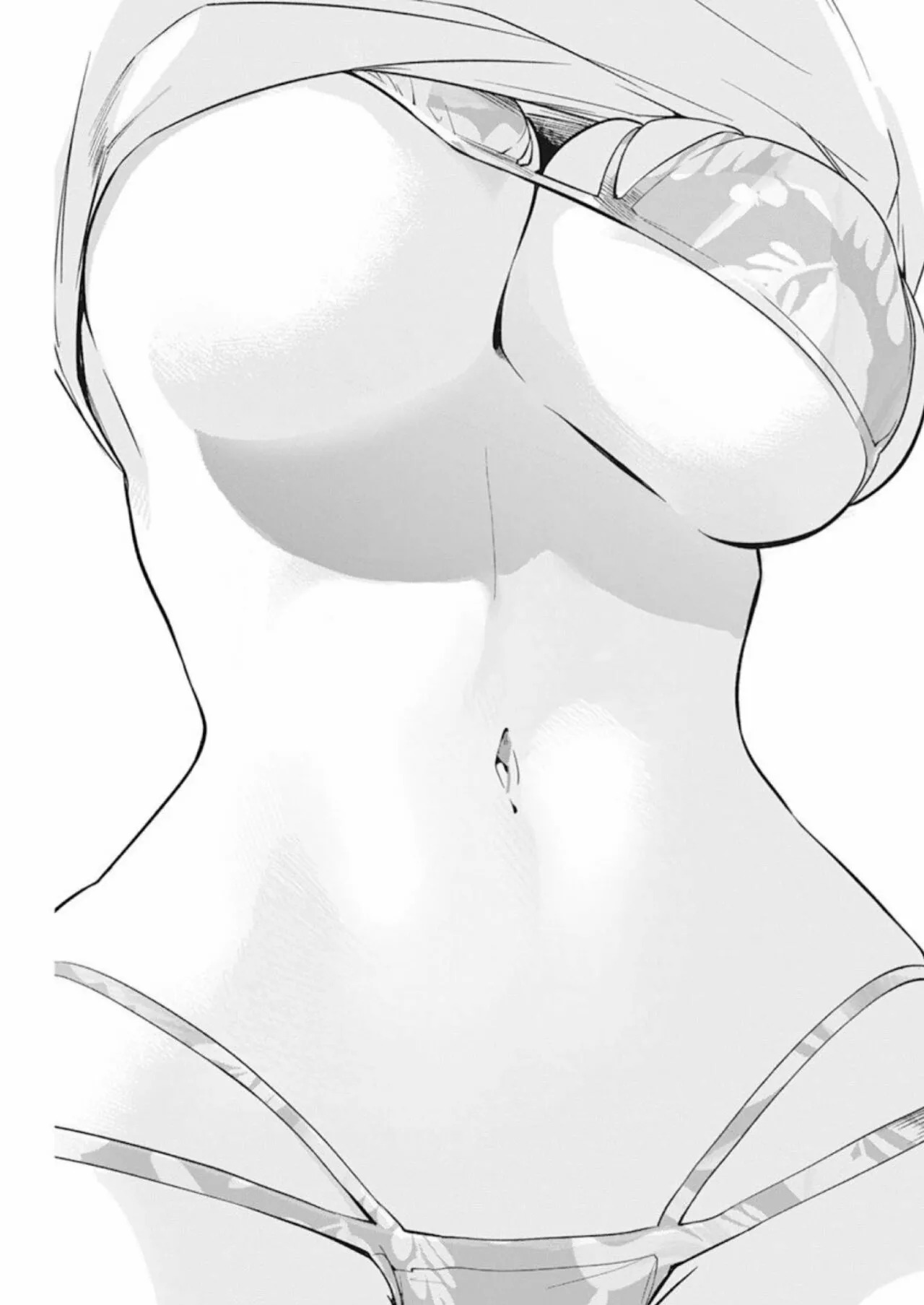 Now That We Draw capítulo 8 página 12