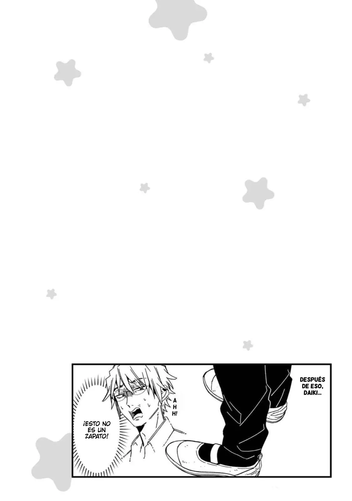 ¡Quiero entender a Wakaba-chan! capítulo 10 página 13