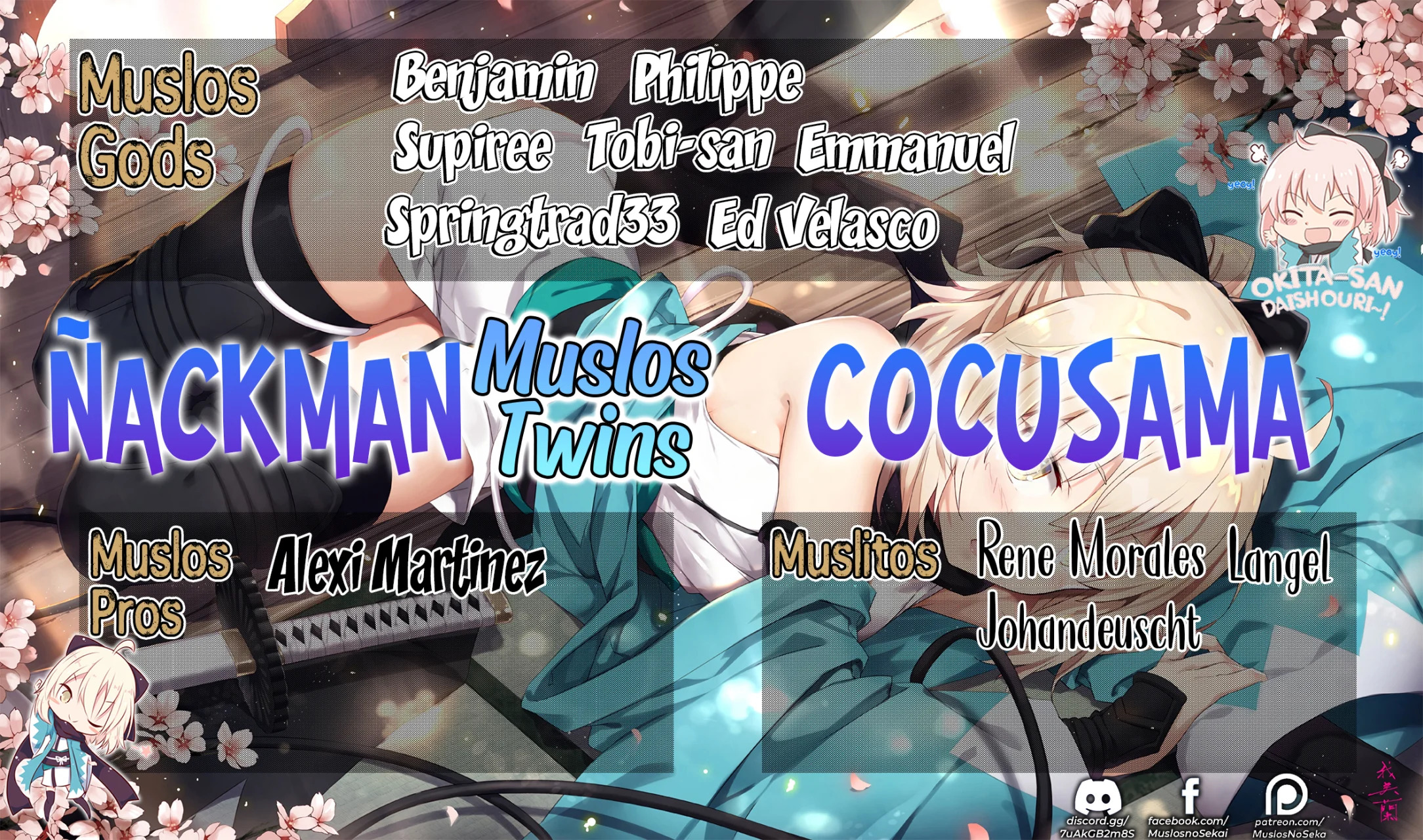 ¡Quiero entender a Wakaba-chan! capítulo 7 página 2