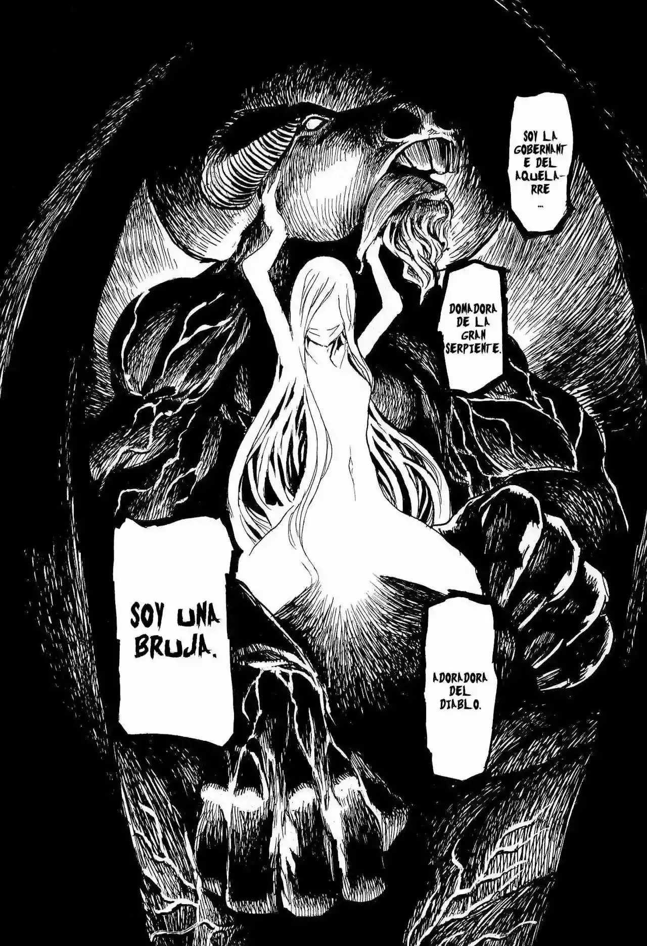 Keyman The Hand of Judgement capítulo 3 página 33
