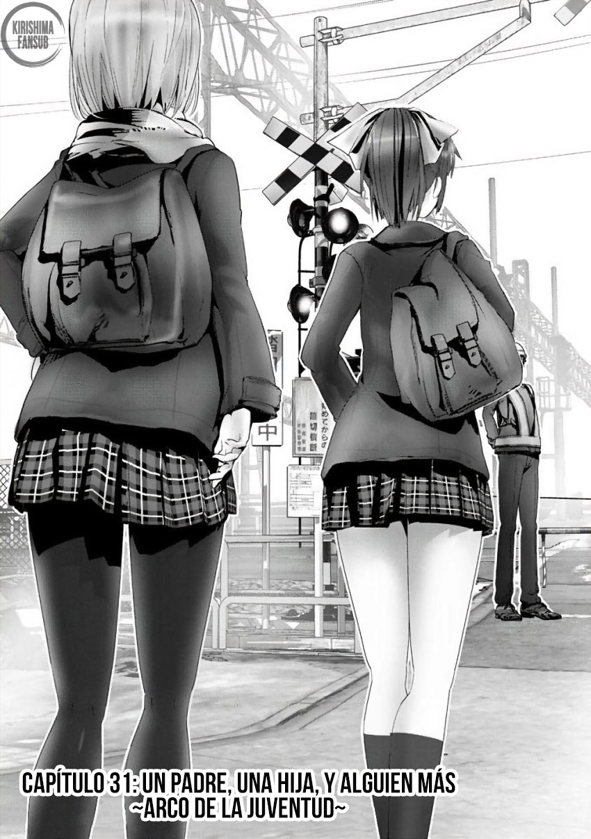 Crossing Time capítulo 31 página 2