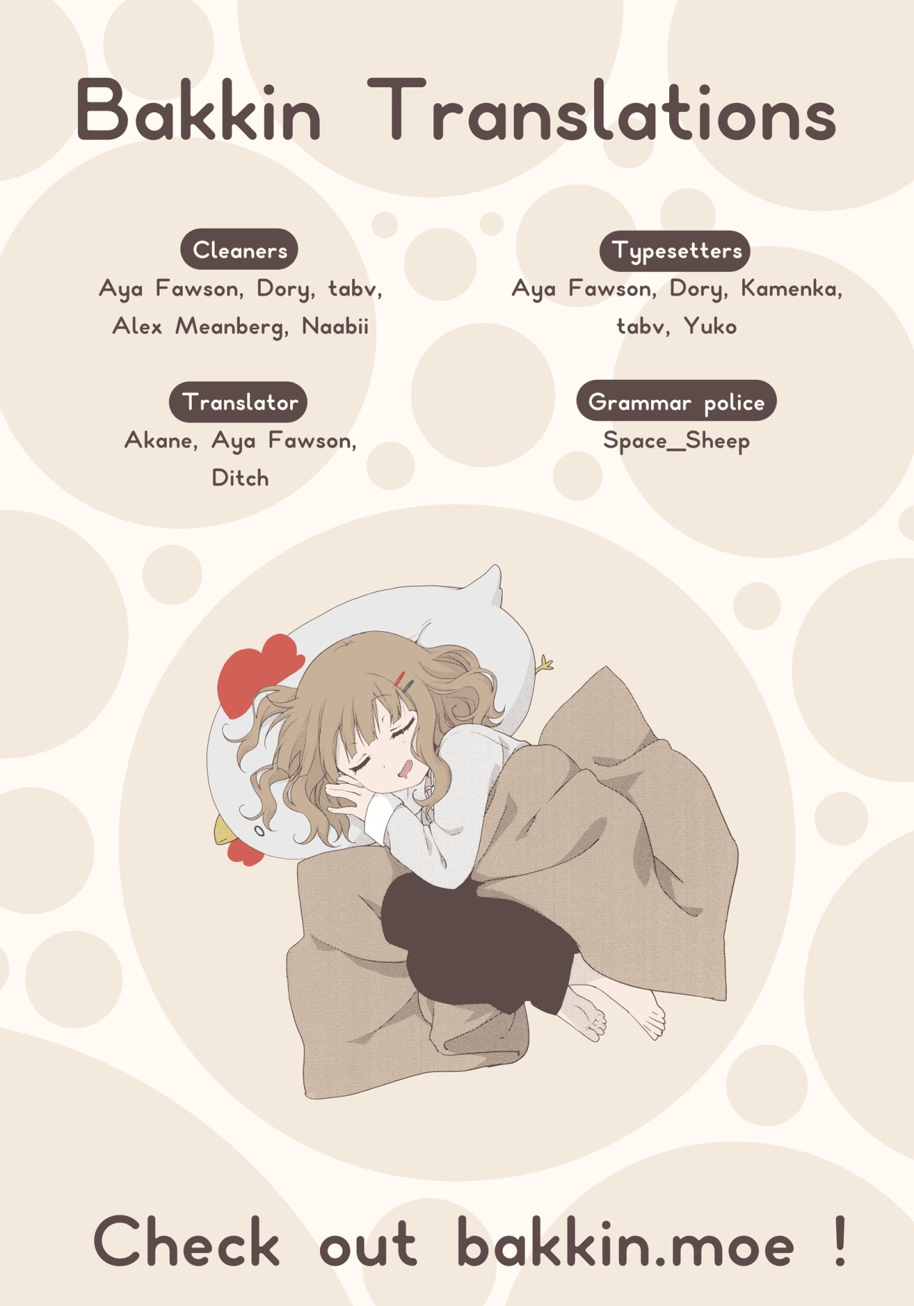 Yuru Yuri capítulo 0.1 página 2