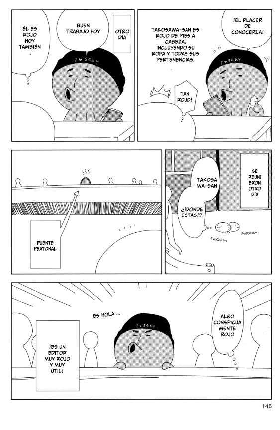 Yuru Yuri capítulo 0.1 página 7