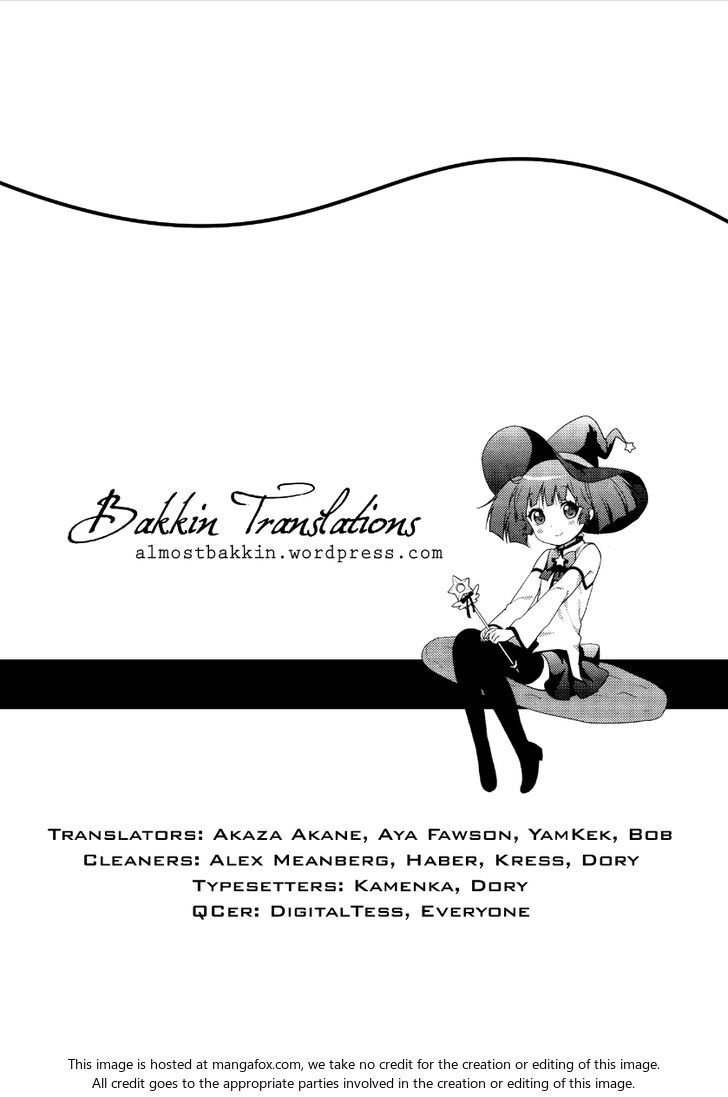 Yuru Yuri capítulo 106 página 13