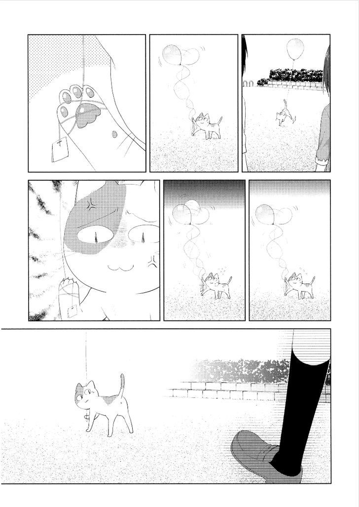 Yuru Yuri capítulo 106 página 8