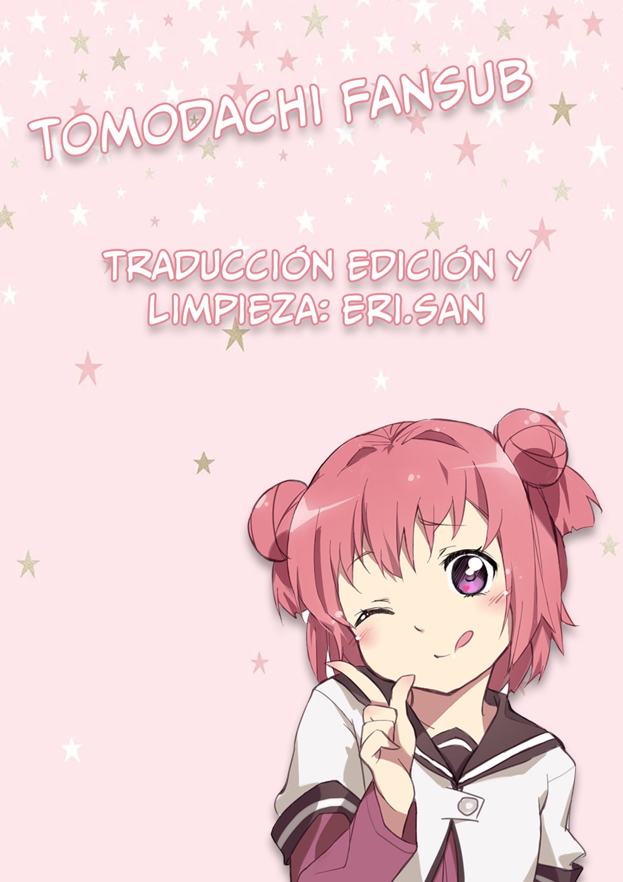 Yuru Yuri capítulo 125 página 13