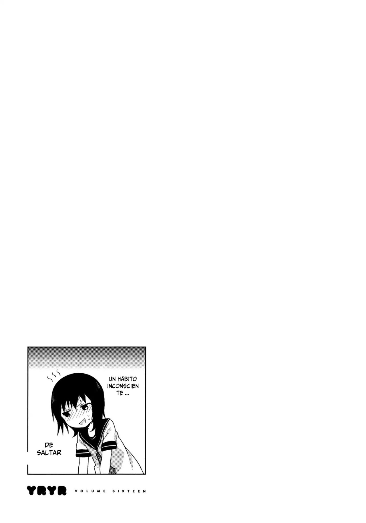 Yuru Yuri capítulo 126 página 13
