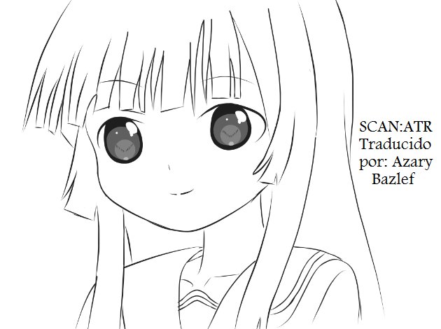 Yuru Yuri capítulo 158.5 página 9