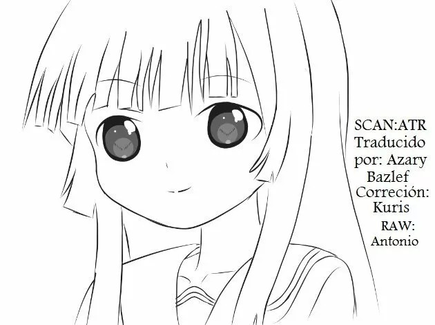 Yuru Yuri capítulo 168.5 página 10