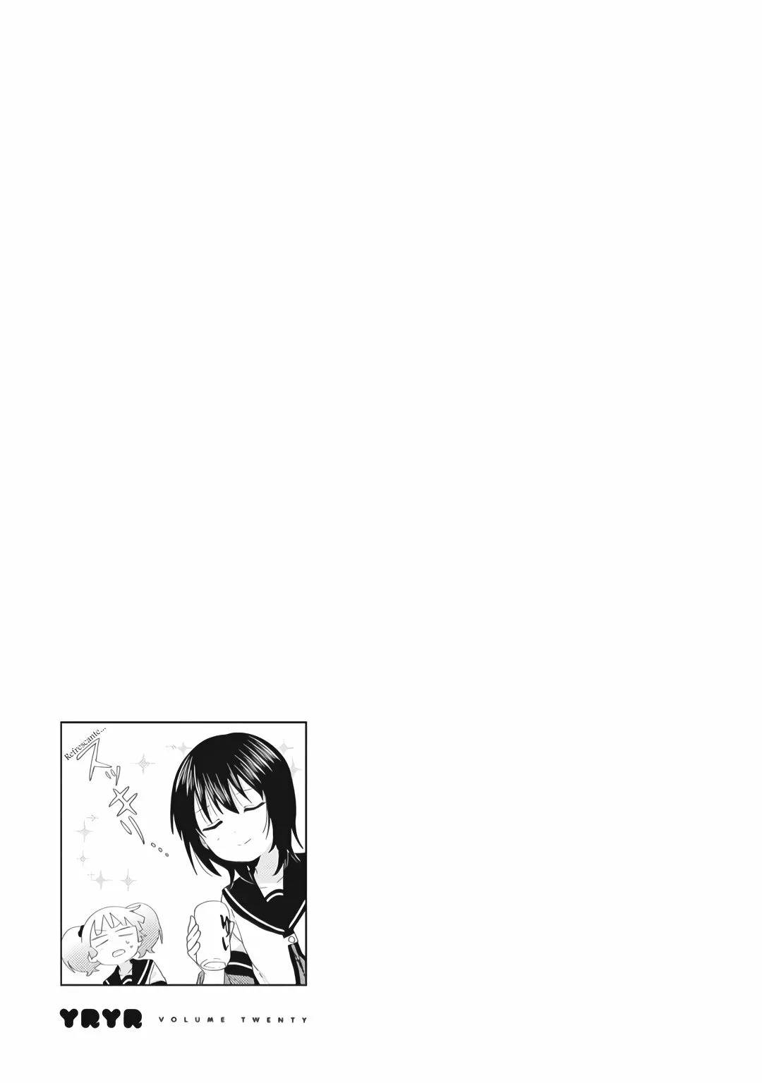 Yuru Yuri capítulo 168 página 13