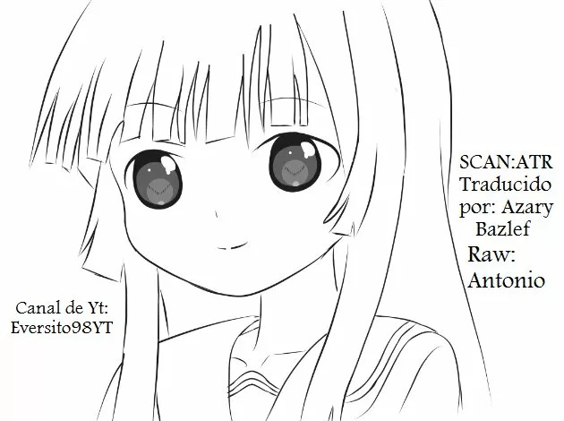 Yuru Yuri capítulo 172 página 15