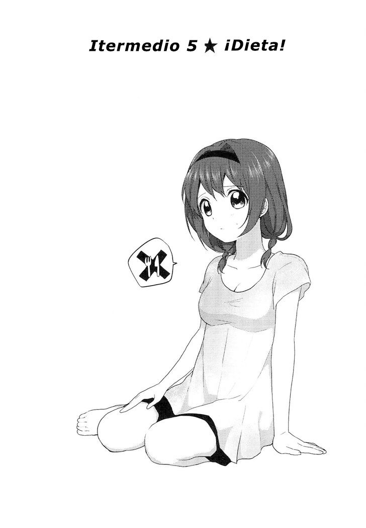 Yuru Yuri capítulo 40 página 2
