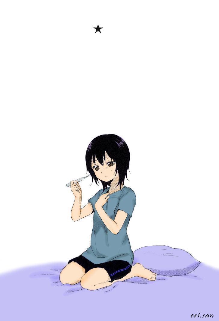 Yuru Yuri capítulo 44 página 1