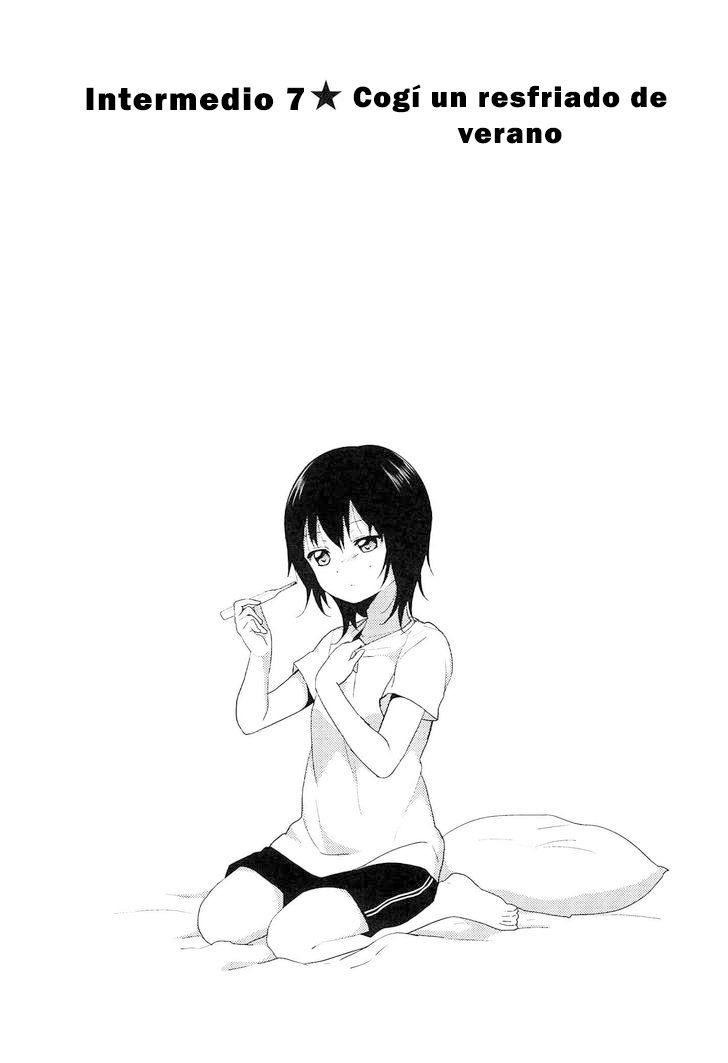 Yuru Yuri capítulo 44 página 2