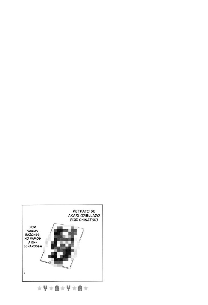 Yuru Yuri capítulo 46 página 13