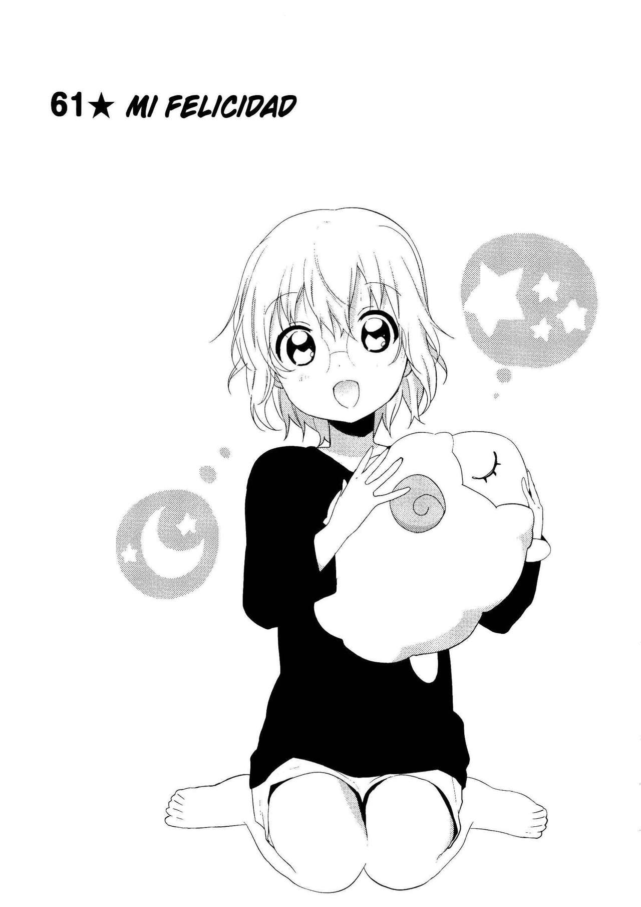Yuru Yuri capítulo 61 página 2