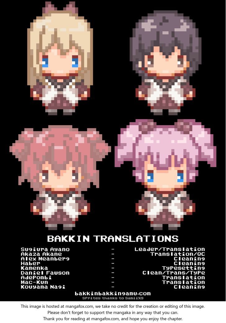 Yuru Yuri capítulo 98 página 1