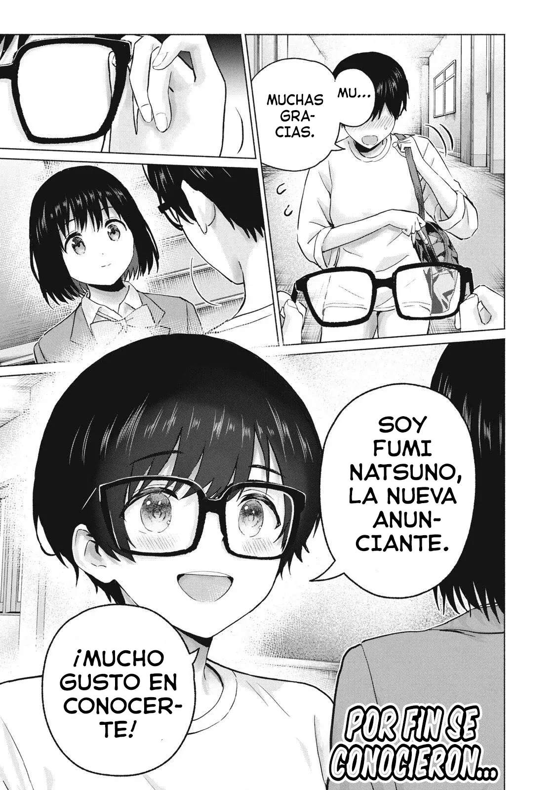 Grapara! capítulo 110 página 22