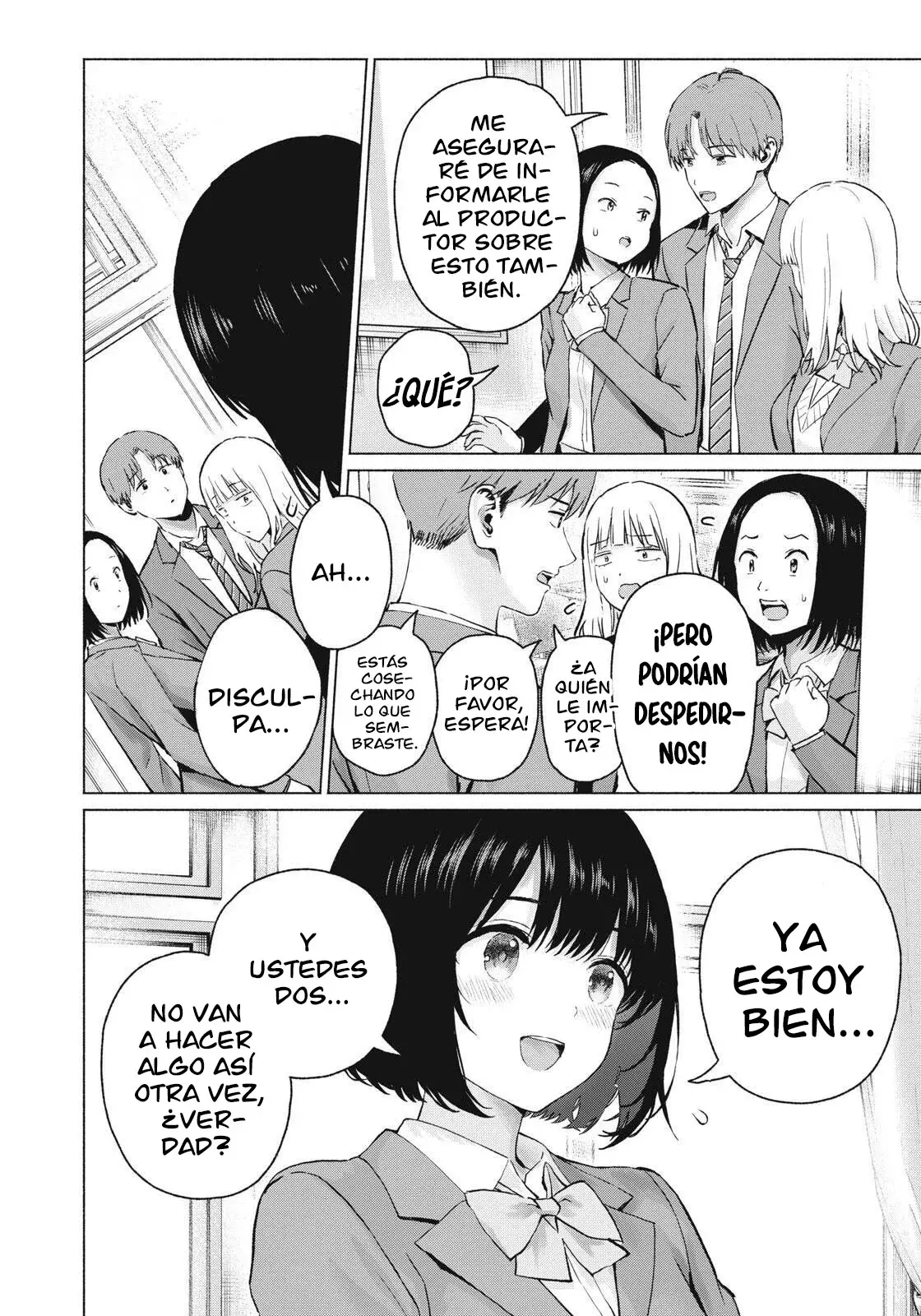 Grapara! capítulo 111 página 7