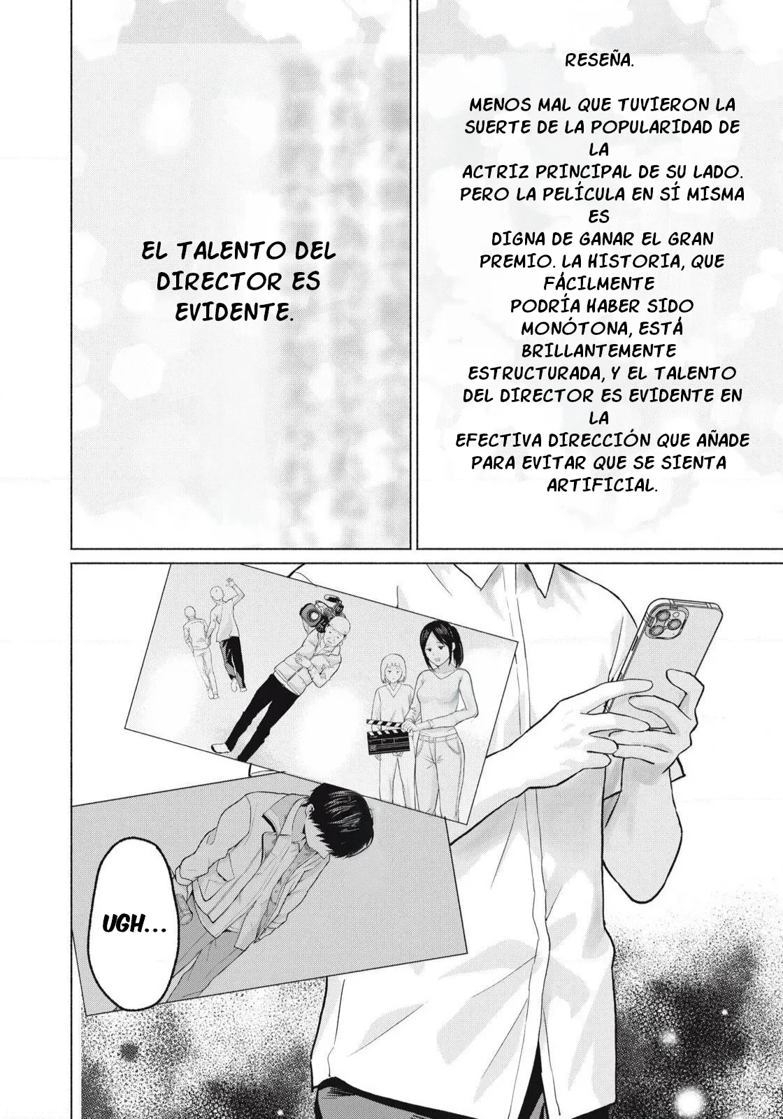 Grapara! capítulo 115 página 19