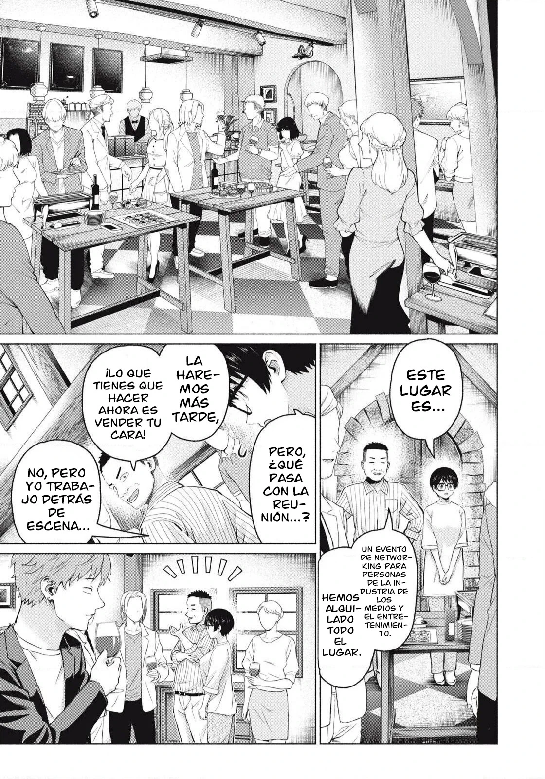 Grapara! capítulo 116 página 16