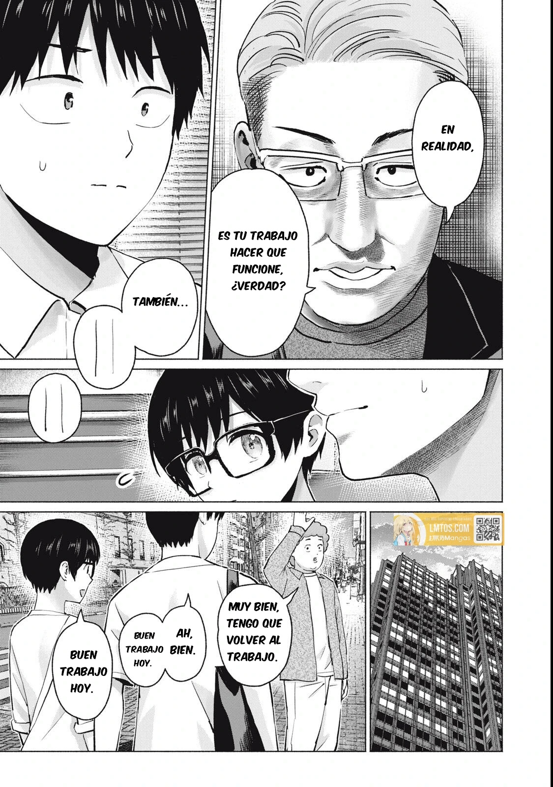 Grapara! capítulo 121 página 9