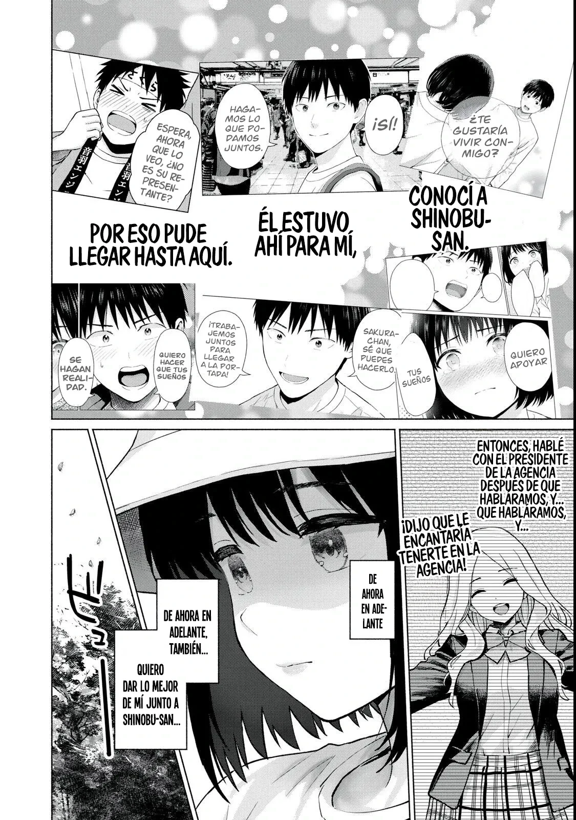 Grapara! capítulo 125 página 7