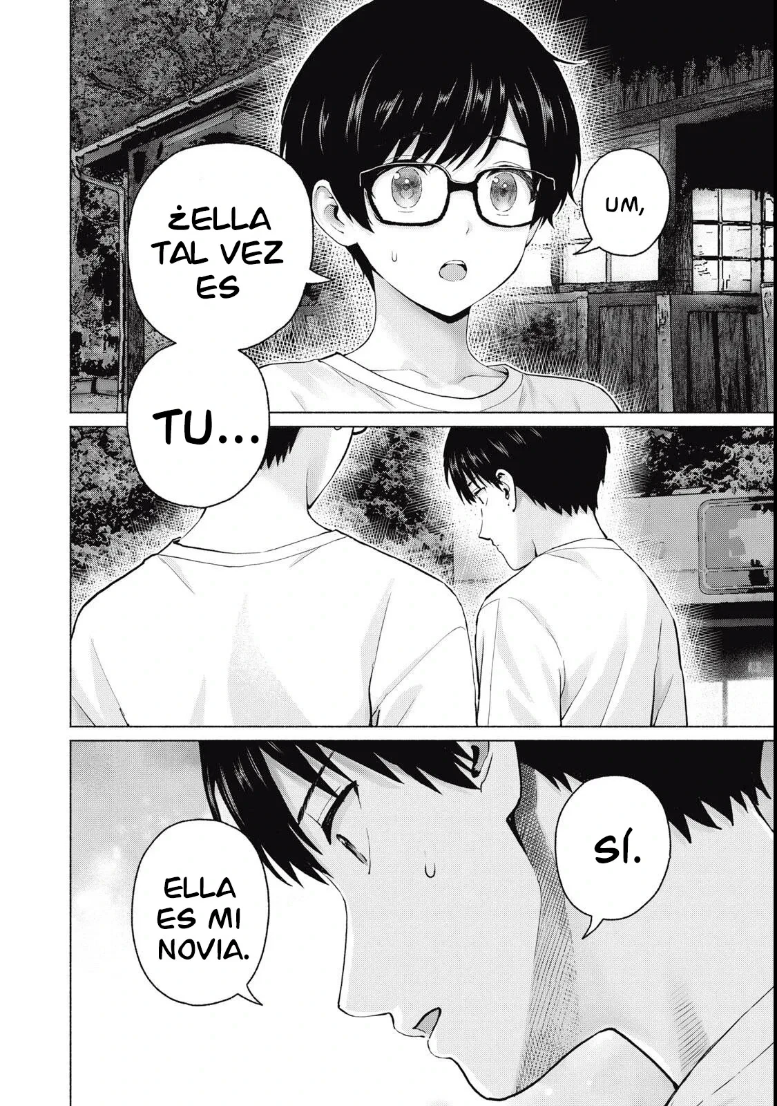 Grapara! capítulo 126 página 13