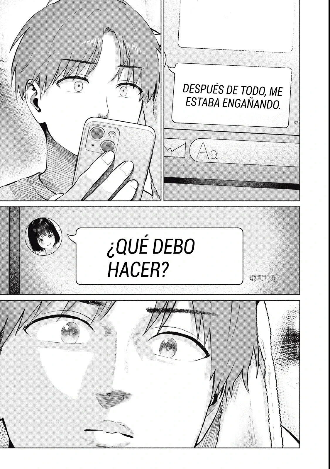 Grapara! capítulo 126 página 16