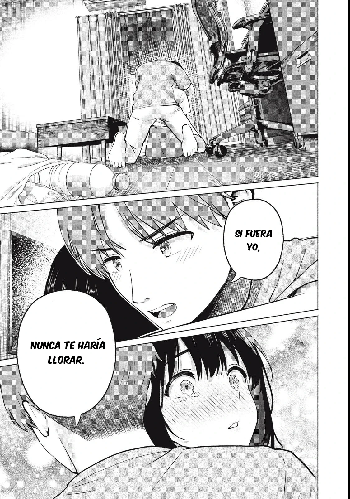 Grapara! capítulo 127 página 16