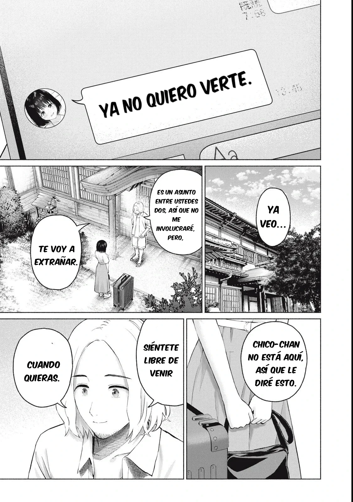 Grapara! capítulo 130 página 11
