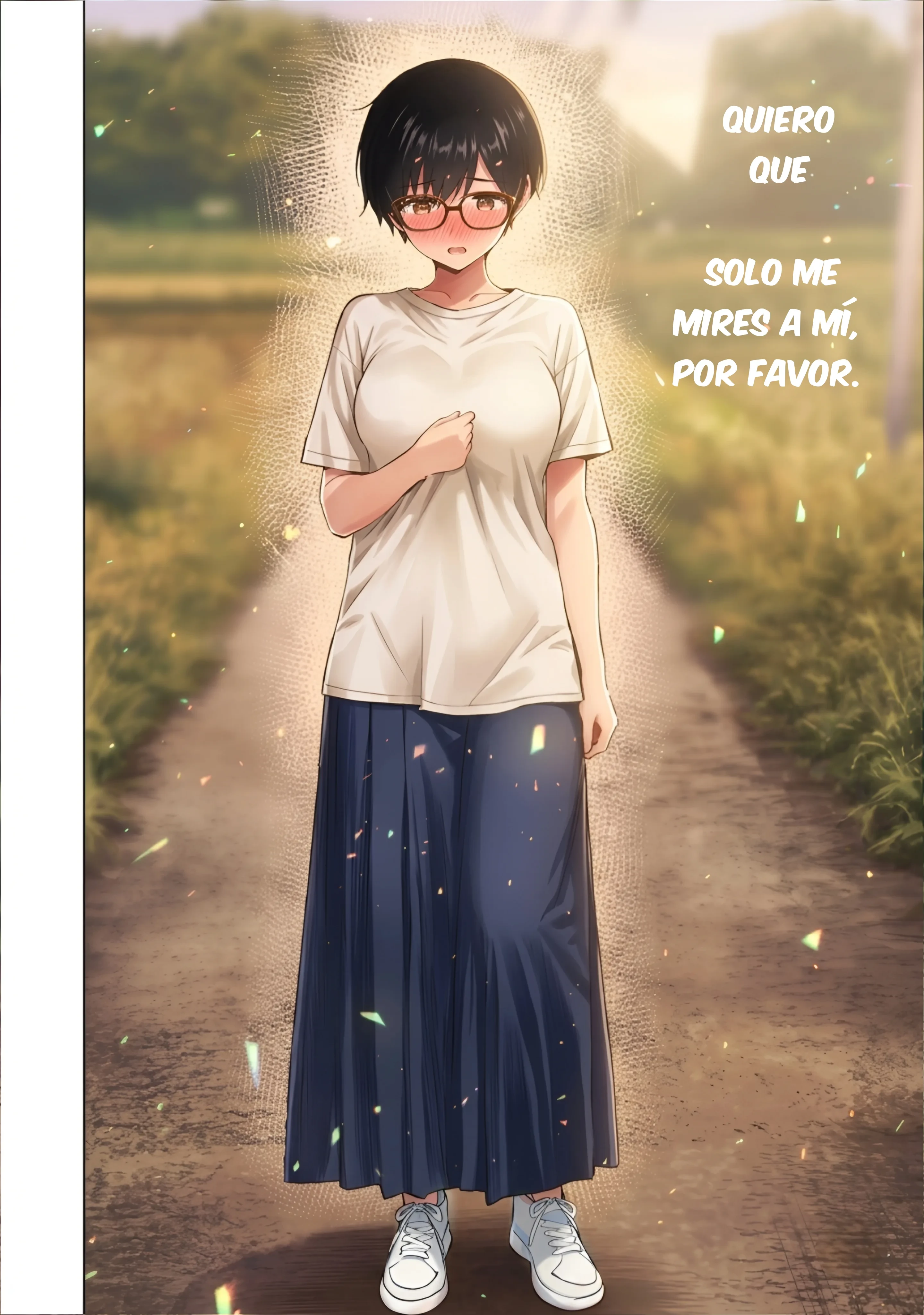 Grapara! capítulo 130 página 8