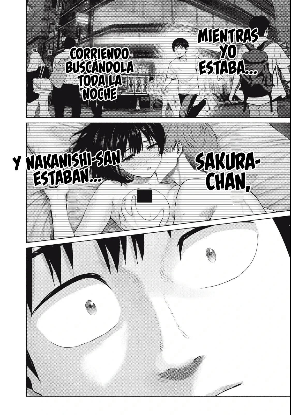 Grapara! capítulo 131 página 3
