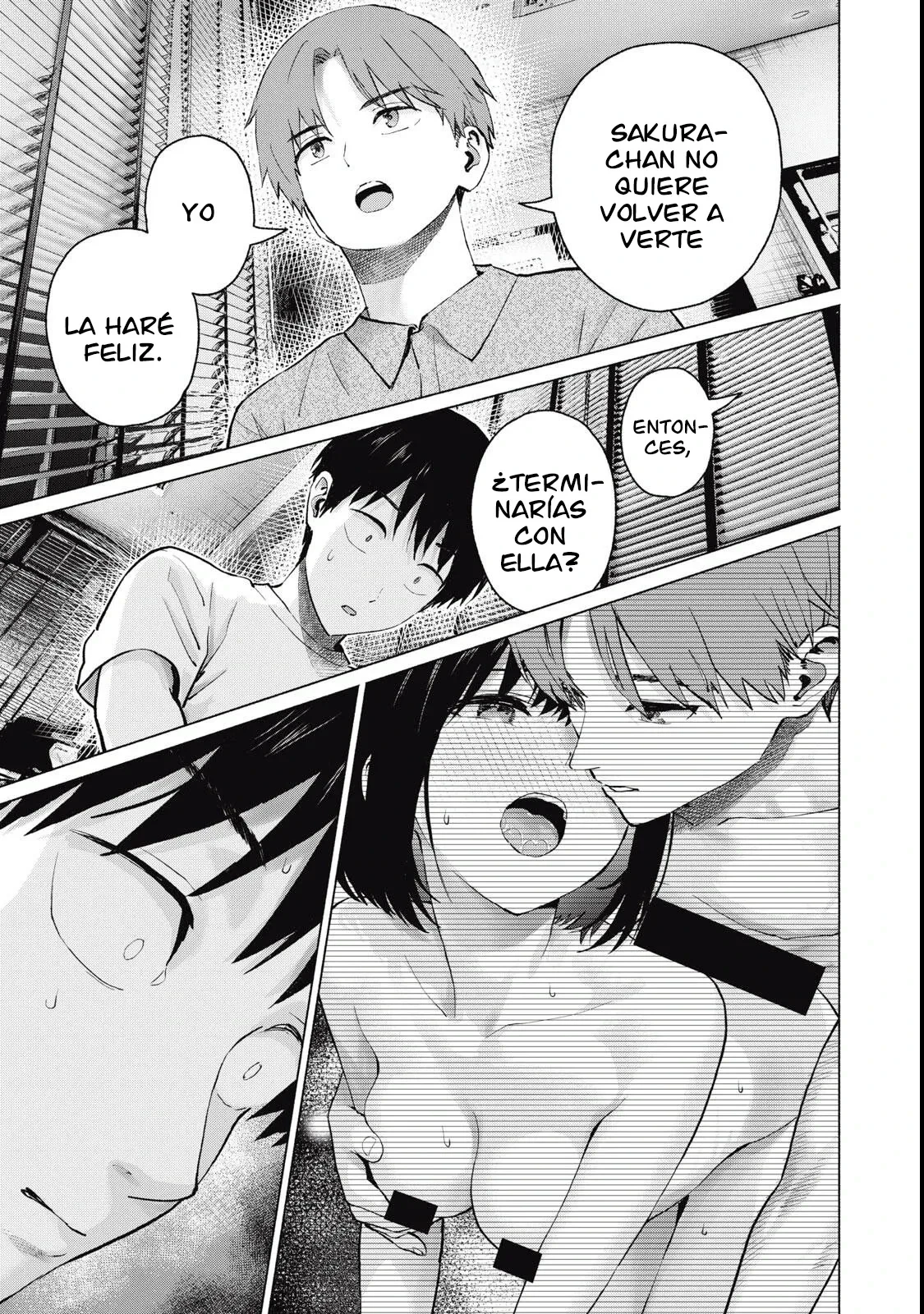 Grapara! capítulo 131 página 4