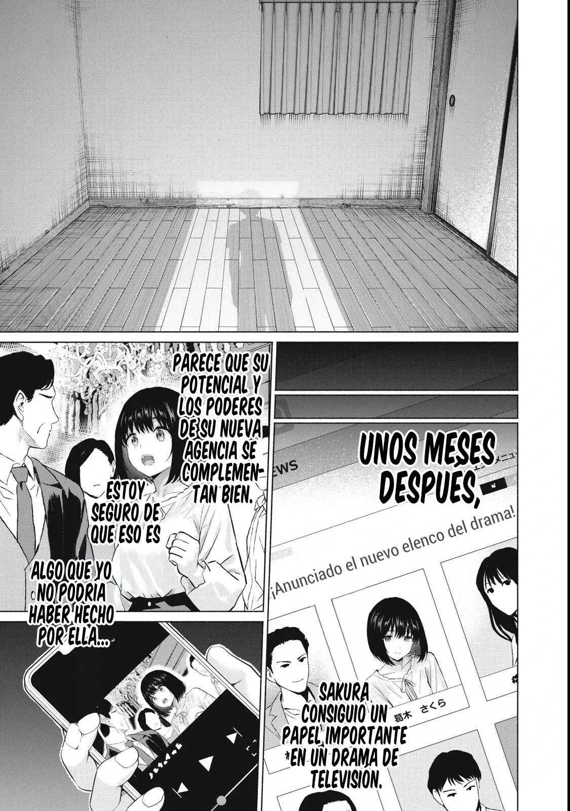 Grapara! capítulo 131 página 8