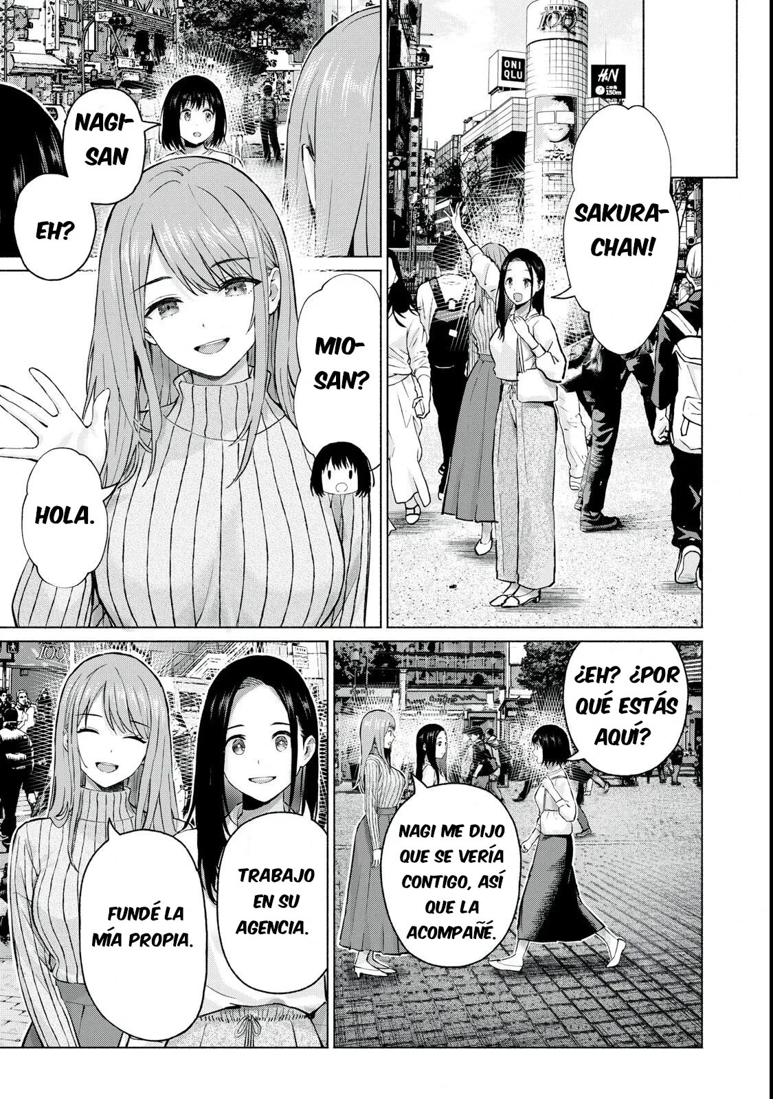 Grapara! capítulo 133 página 10