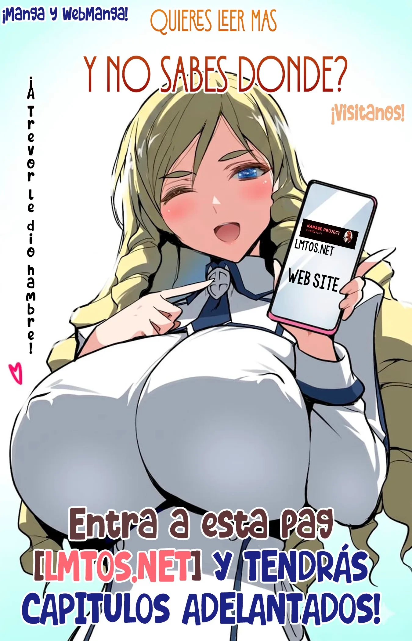 Grapara! capítulo 134 página 23
