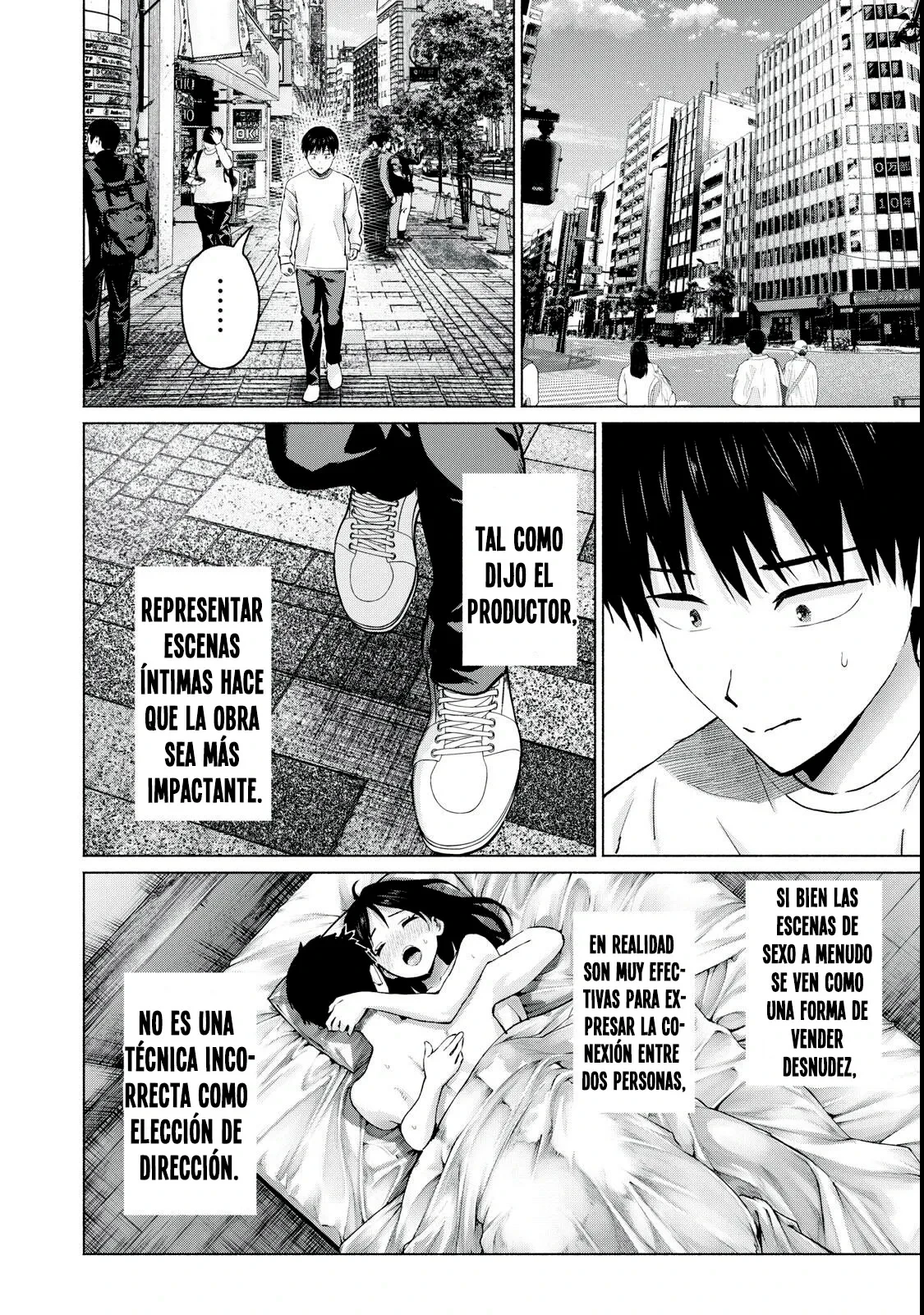 Grapara! capítulo 134 página 4