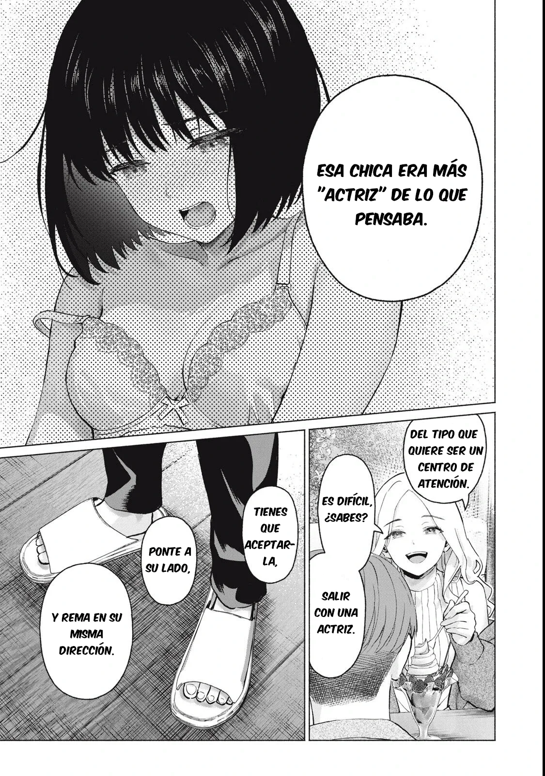 Grapara! capítulo 135 página 18