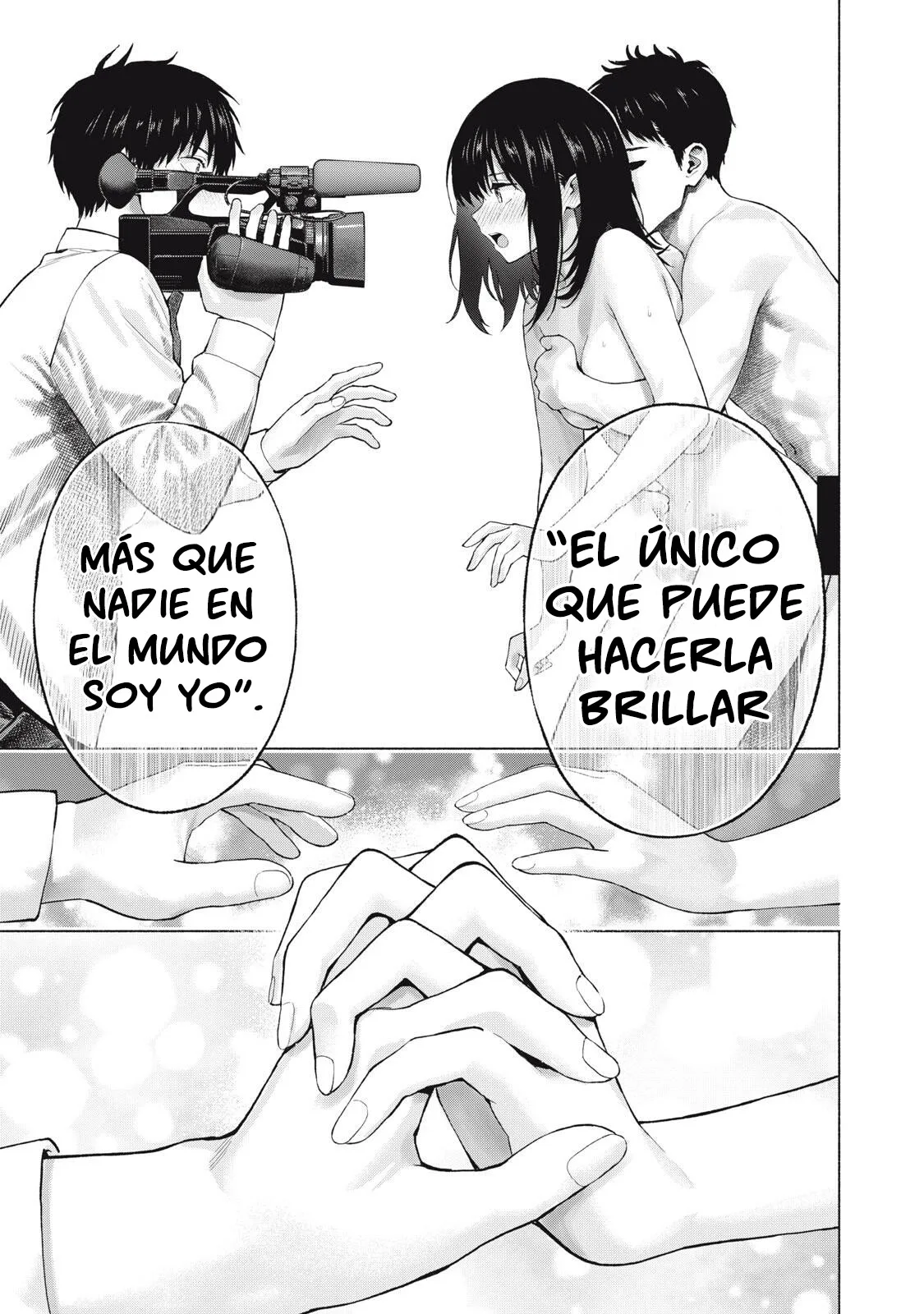 Grapara! capítulo 136 página 20