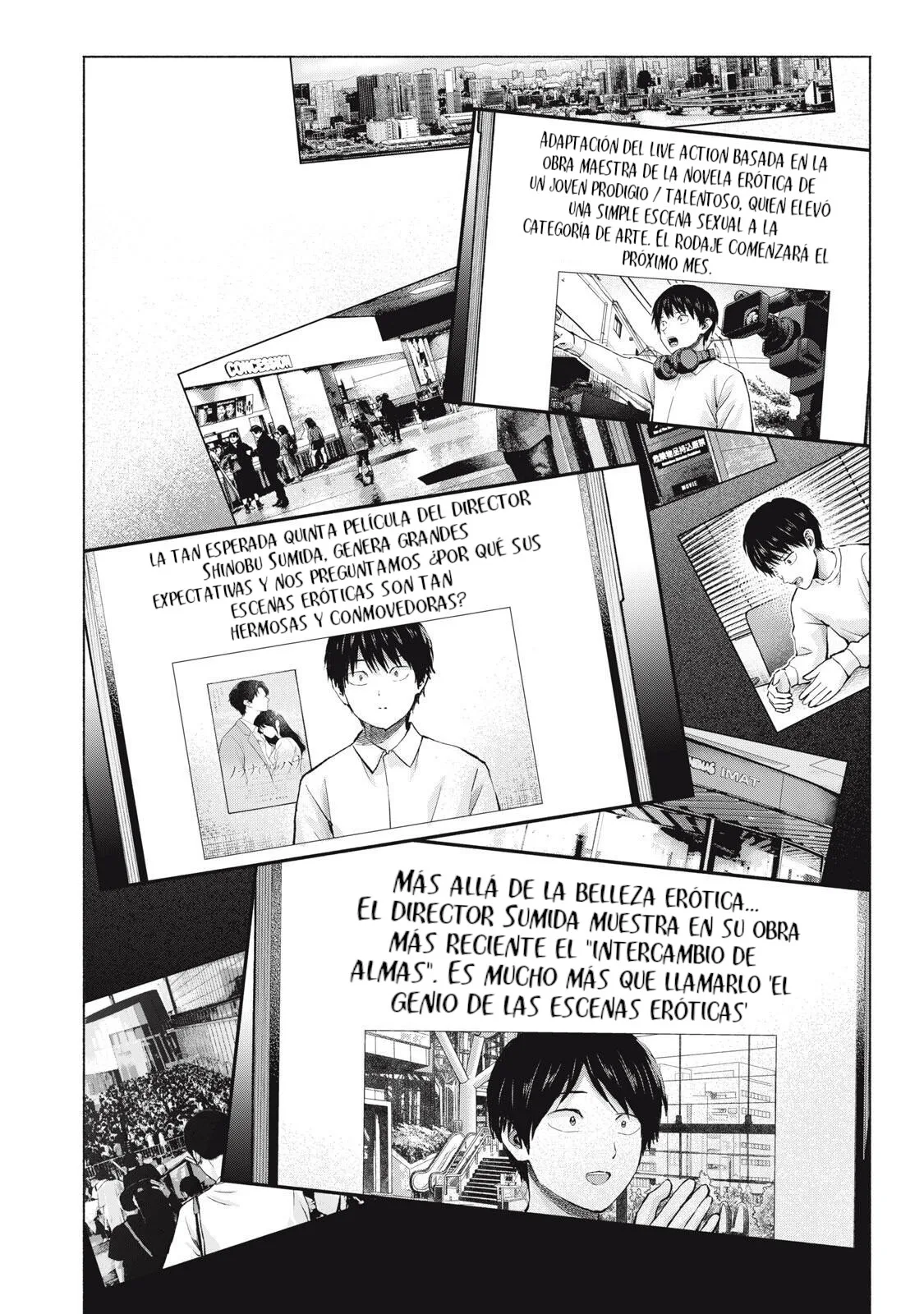 Grapara! capítulo 136 página 7
