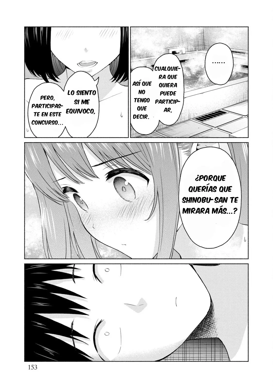 Grapara! capítulo 16 página 19