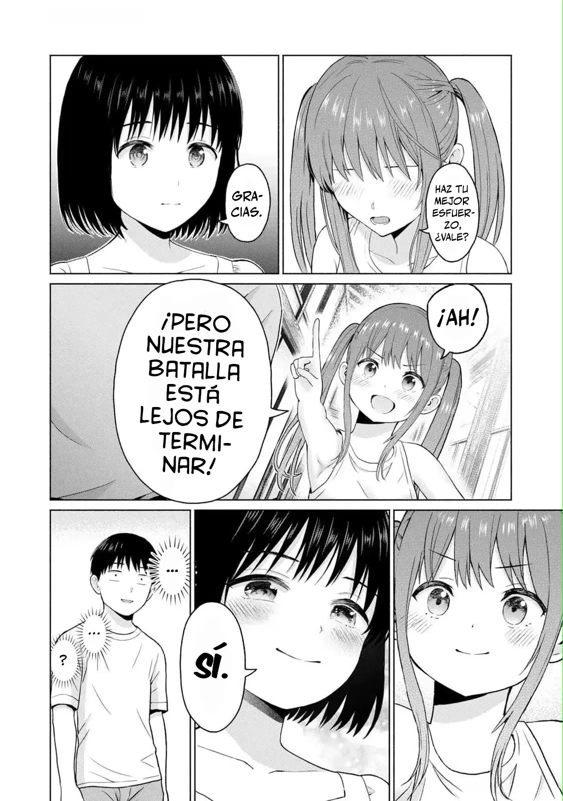 Grapara! capítulo 20 página 14