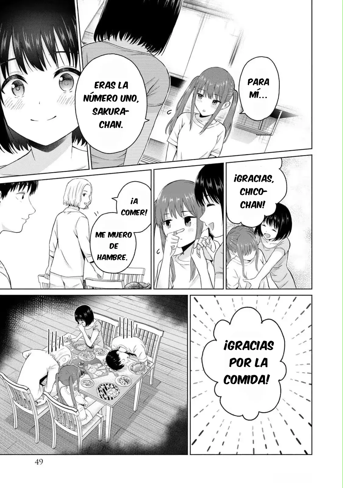 Grapara! capítulo 21 página 15