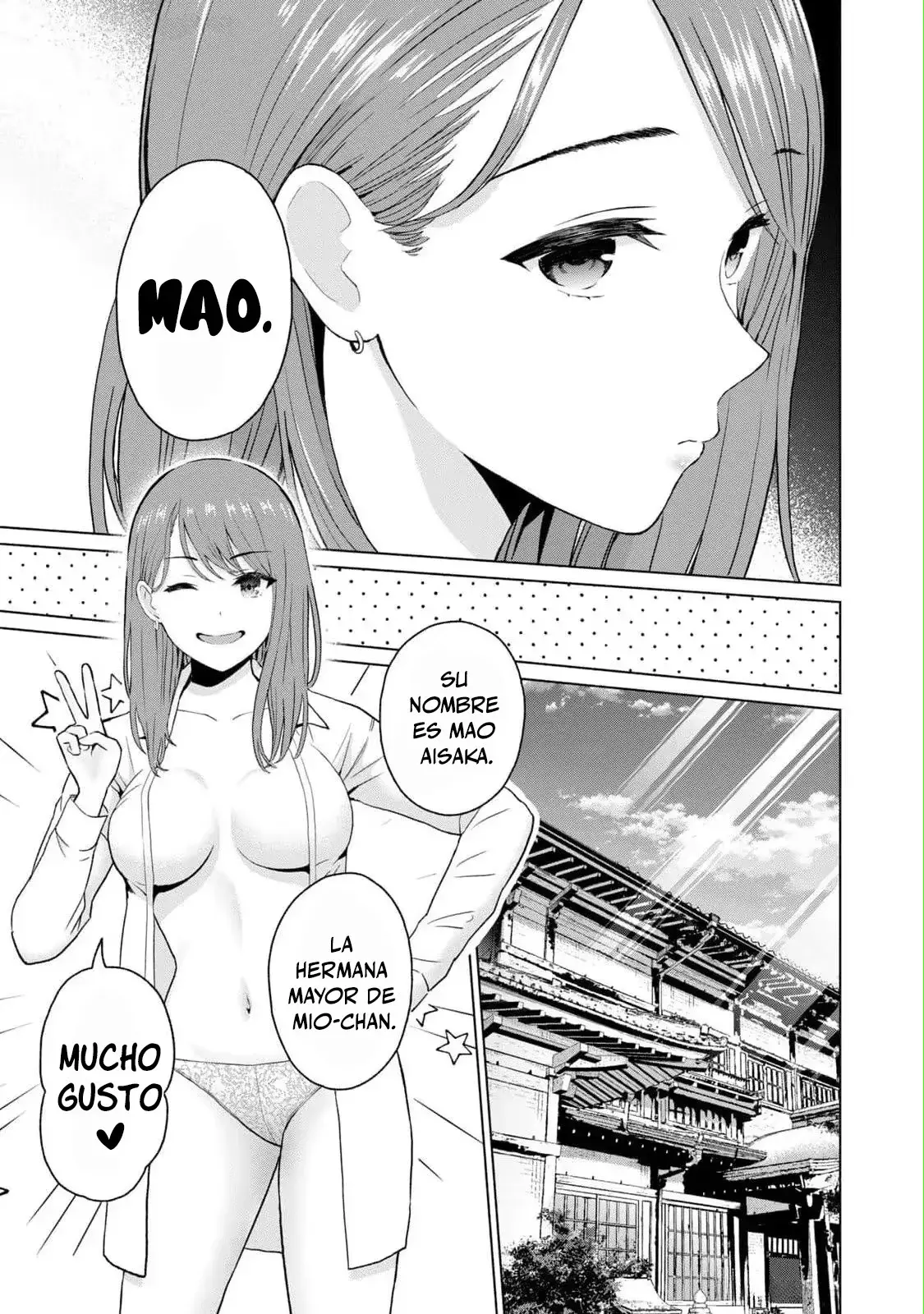 Grapara! capítulo 22 página 9