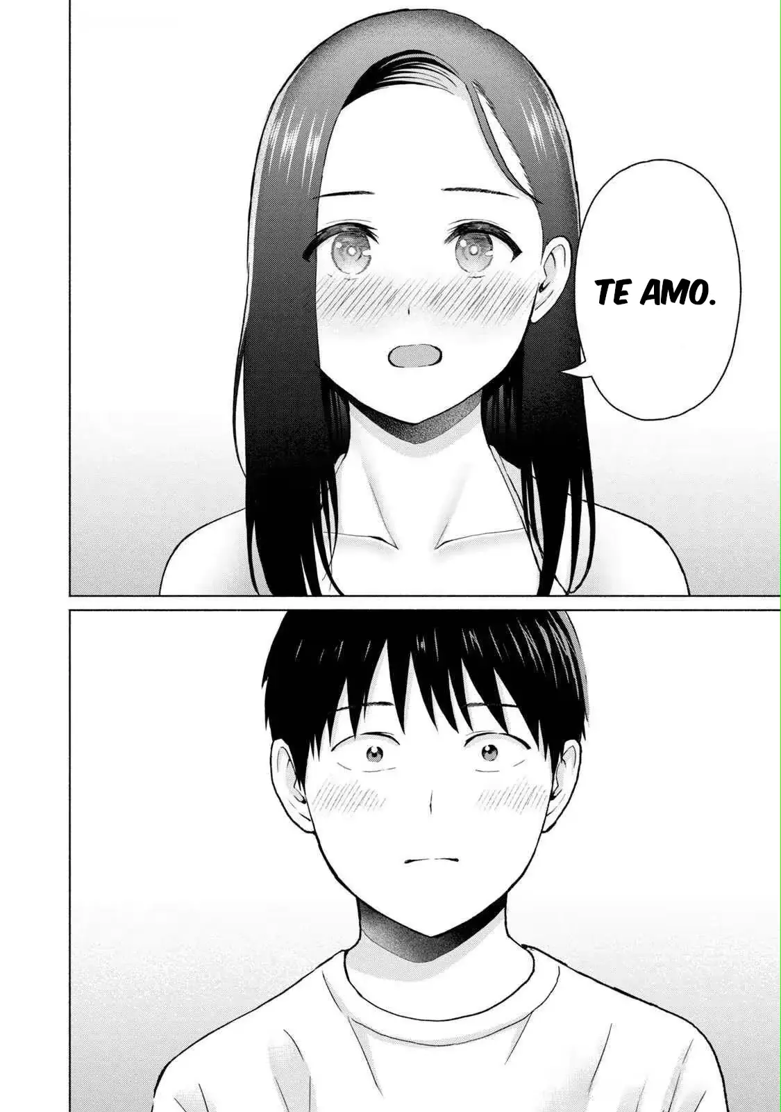 Grapara! capítulo 38 página 4
