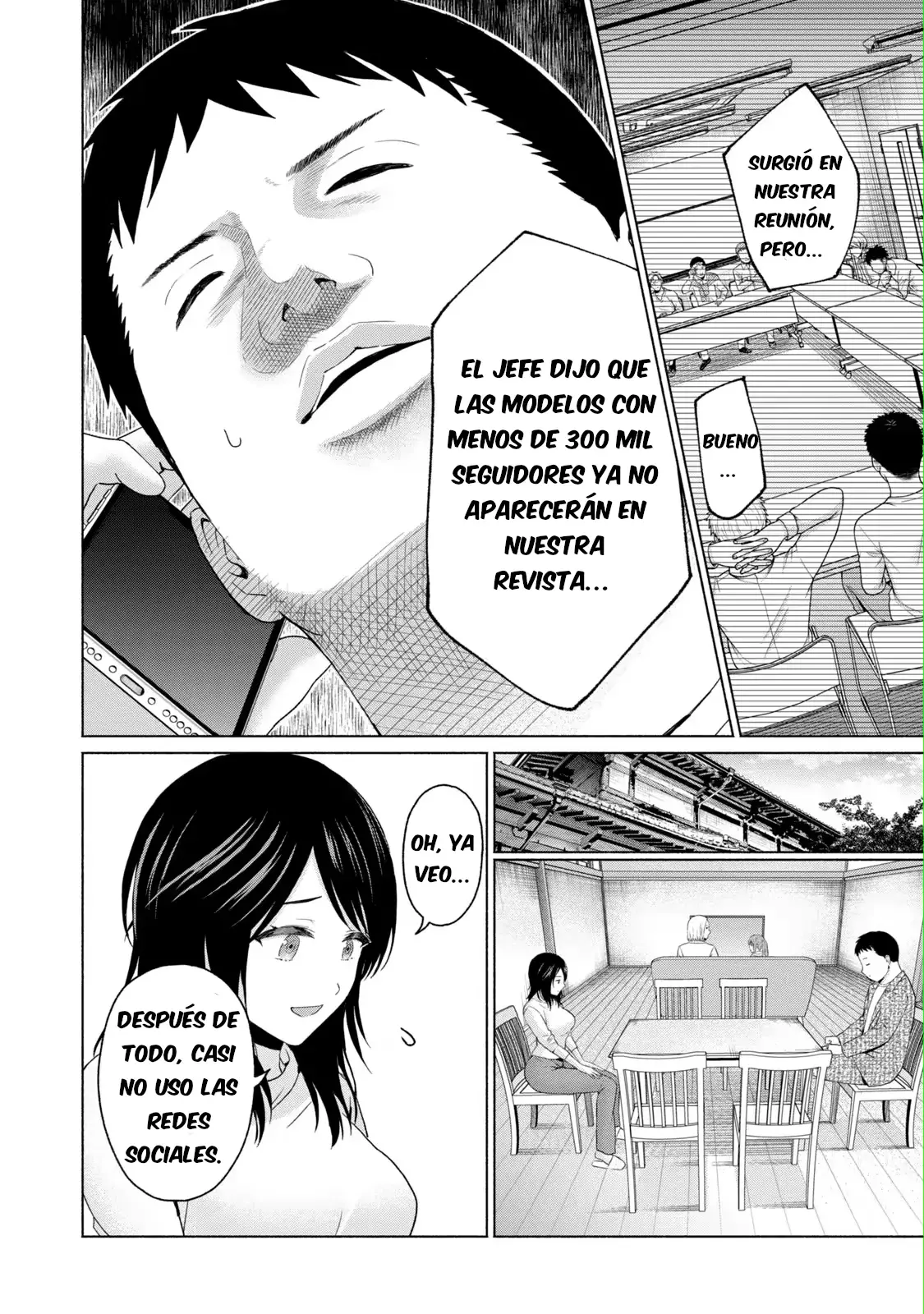 Grapara! capítulo 43 página 14